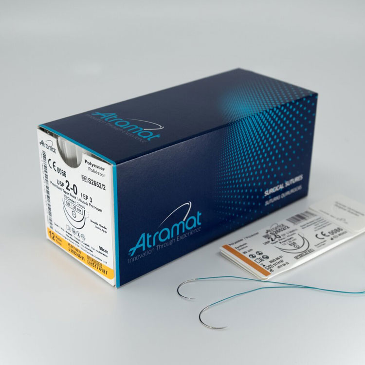 Santec Medicalprodukte GmbH Santec Atramat