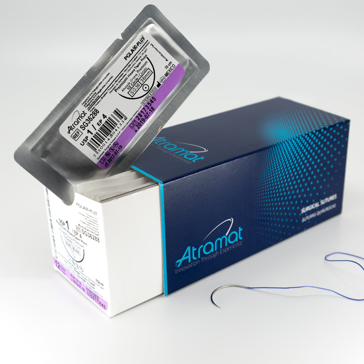 Santec Medicalprodukte GmbH Santec Atramat