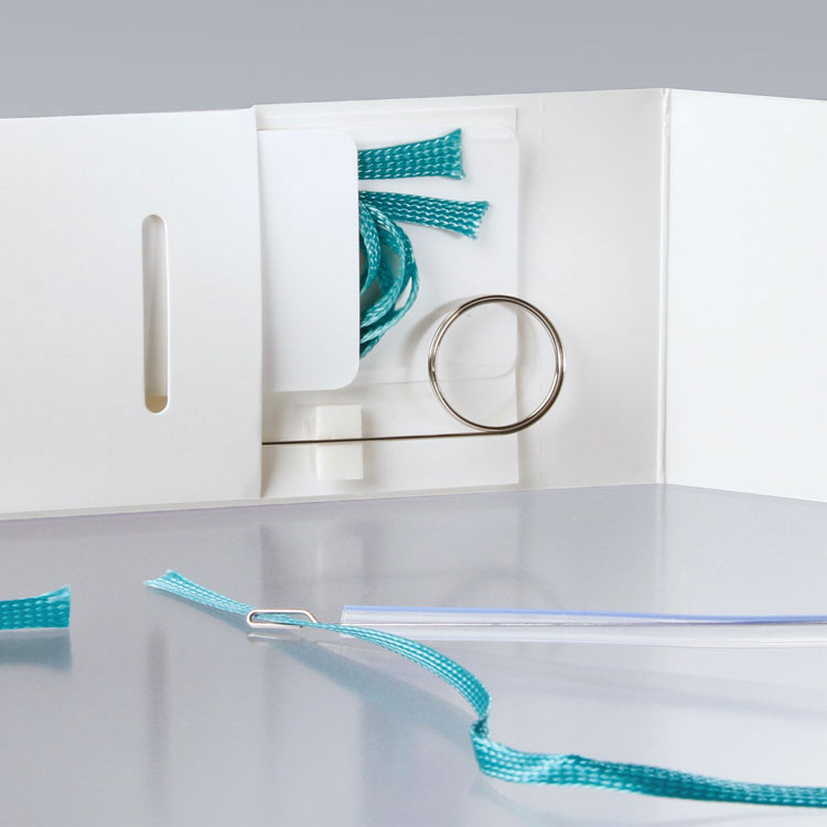 Santec Medicalprodukte GmbH Santec Atramat